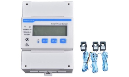 Huawei Smart Meter Power Sensor DTSU666-H 250A/50mA
